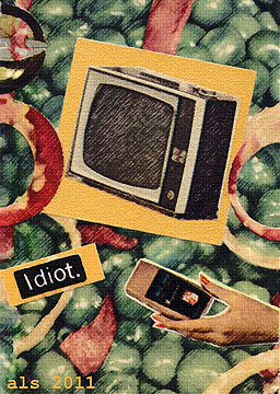 ATC "Idiot 2" (ex)