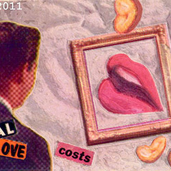 ATC "Kiss 1" (ex) ATC "Kiss 1" (ex)