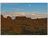 Pueblo Bonito Full Moon