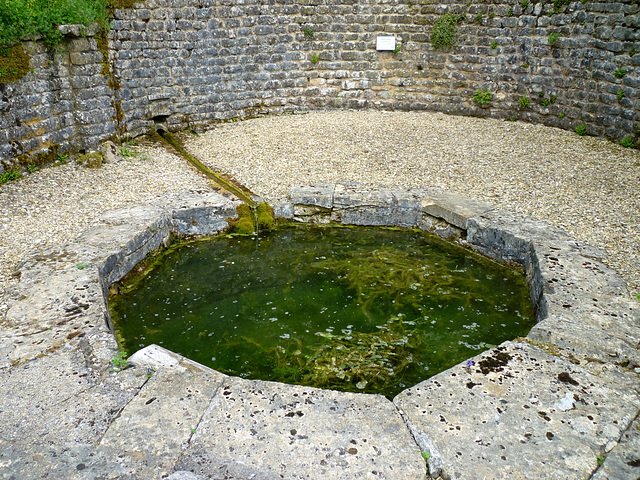 Nymphaeum