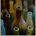 Trading Post Glass Bottles