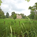 Fetternear House, Chapel of Garioch, Aberdeenshire (now a ruin)