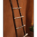 Ladder in Old Town