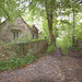 Lodge to Haddo House, Aberdeenshire