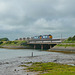 Ravenglass Viaduct  11545