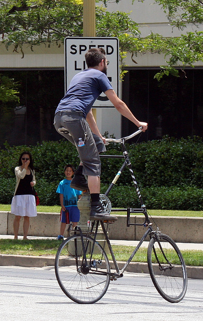 CicLAvia Wilshire (2494)