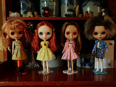 1/52 Dolly Shelf Sunday