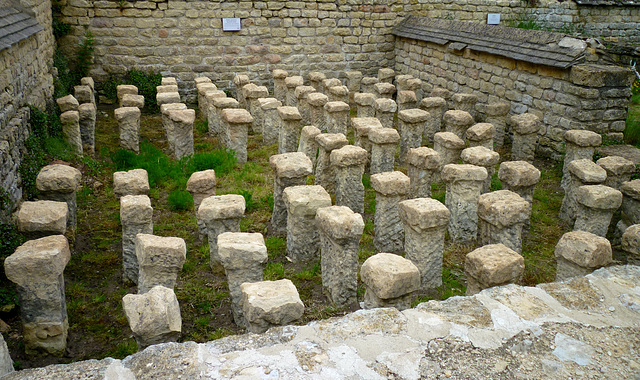 Hypocaust