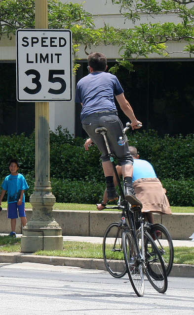 CicLAvia Wilshire (2495)