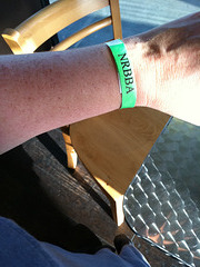 NRBBA Dine-around Artesia bracelet