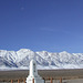 Manzanar Internment Camp cemetery 2