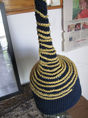 Spiral Hat 3