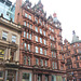 Corner of Hope Street and St Vincent St, Glasgow