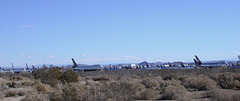 Mojave airplane storage 0330a