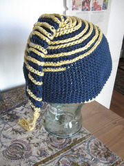 Spiral Hat 2