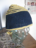 Spiral Hat 1