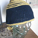 Spiral Hat 1