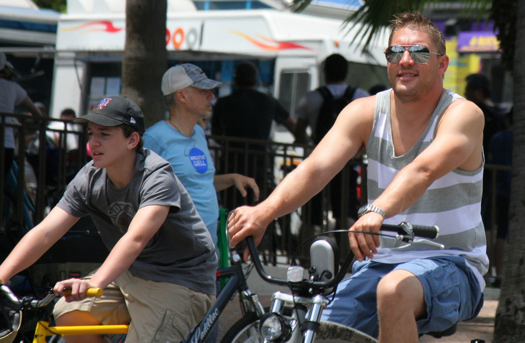 CicLAvia Wilshire (2497)