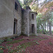 Garden Facade, Haddo House, Aberdeenshire