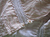 Crochet Alteration (detail)