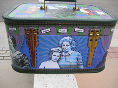 Mother of All Traincases, 7