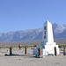 Manzanar Internment Camp cemetery 2551a