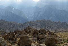 Lone Pine, CA Alabama Hills 383a