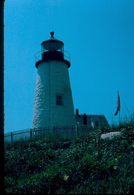 Maine 1976