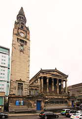 St Vincent Street Church, Glasgow