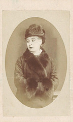 Joséphine Daram by Unknown (1)