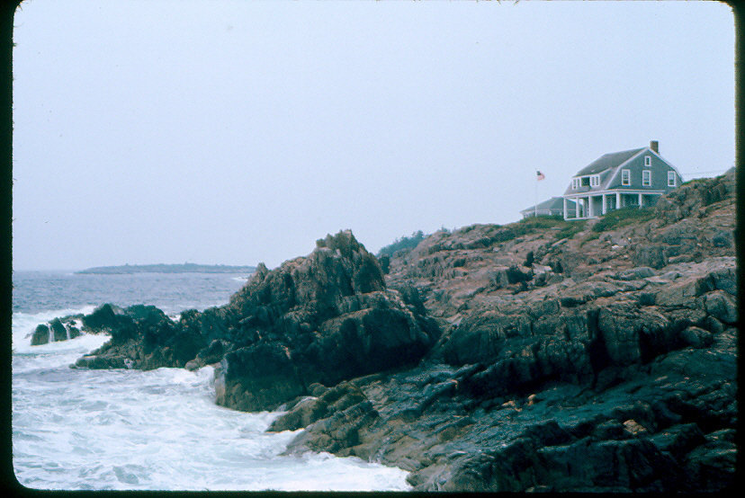 Maine 1976