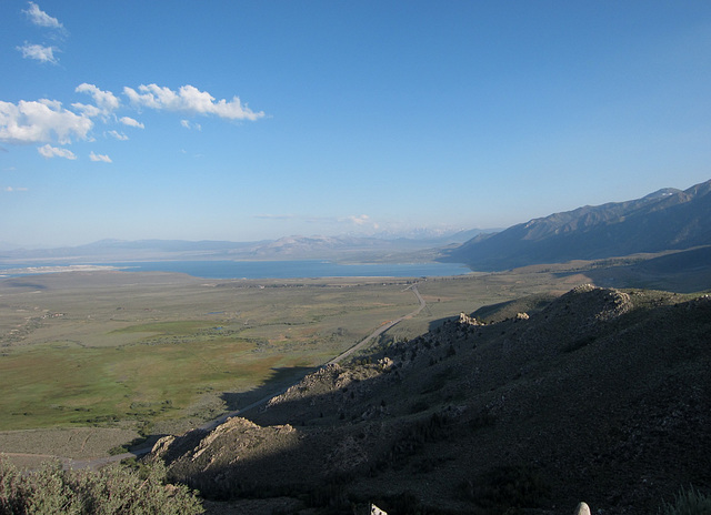 Mono Lake, CA 1056a