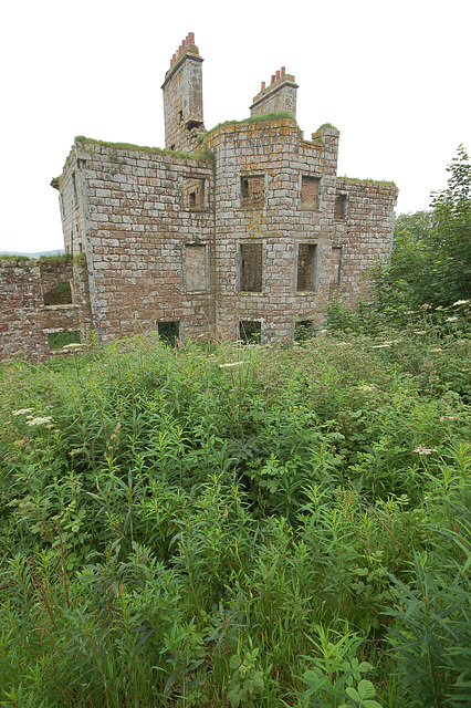 Wardhouse, Aberdeenshire, Scotland