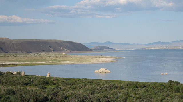 Mono Lake, CA 1060a