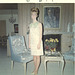 Karen, winter formal 1967