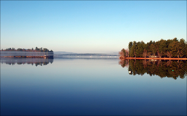 Wentworth reflections