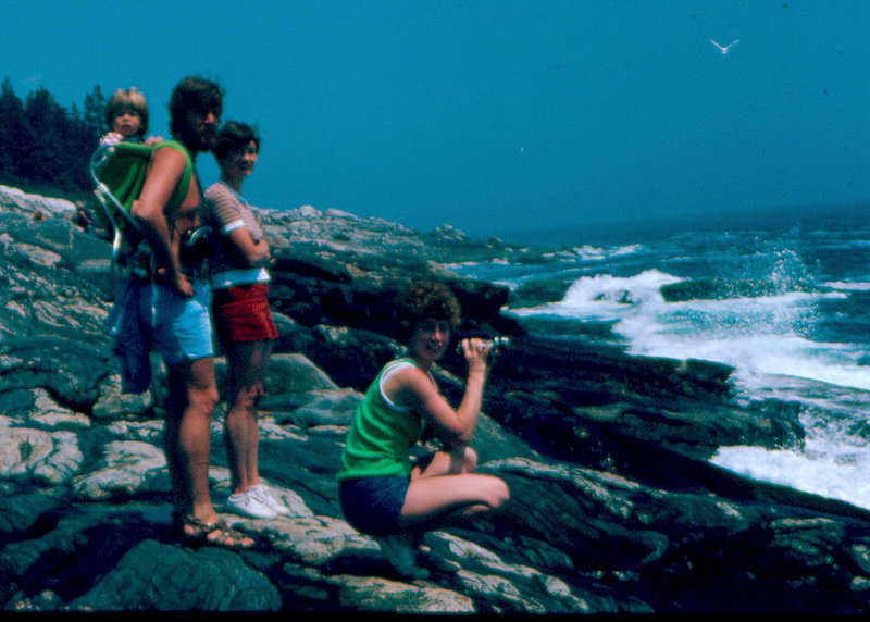 Maine 1976