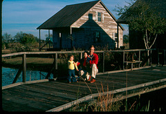 1979 - Trip to New Orleans