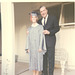 Karen and Carl, MHS Graduation 1967