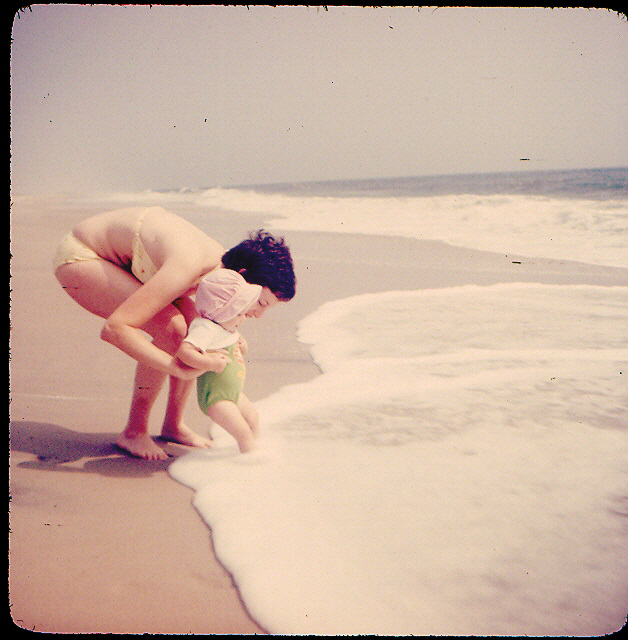 Fenwick Island, 1975