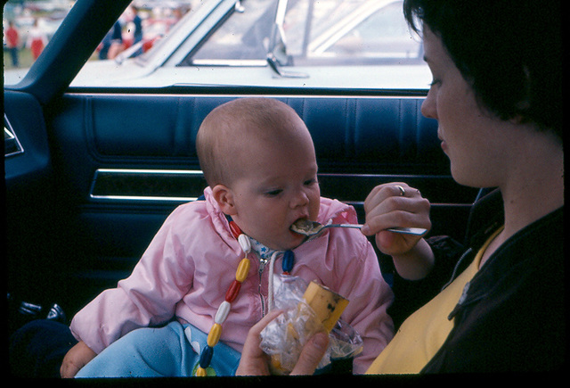 Fenwick Island, 1975