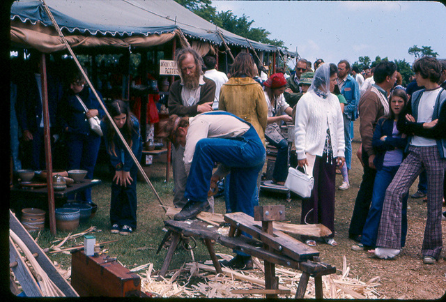 Fenwick Island, 1975