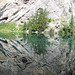 Reflections at Grassi Lakes