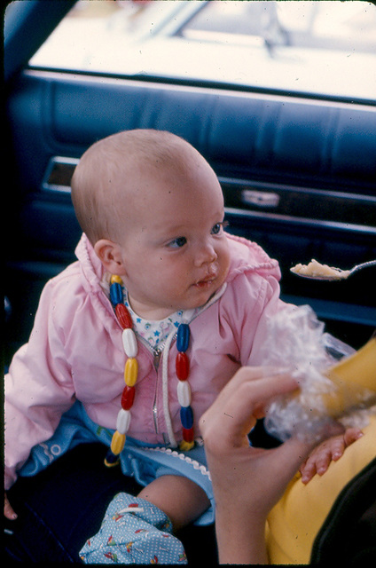 Fenwick Island, 1975