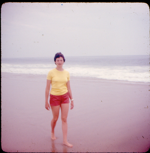 Fenwick Island, 1975