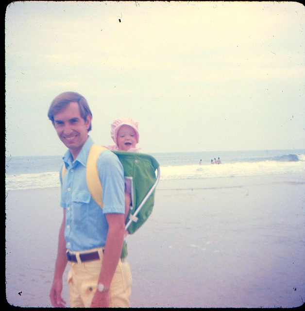 Fenwick Island, 1975