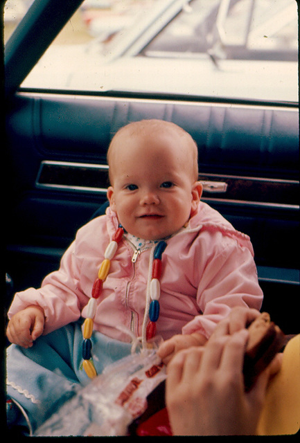 Fenwick Island, 1975