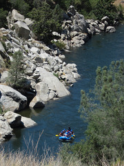 Kern River Hobo campground (3315)
