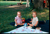 Chicago Picnic - July 1975