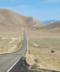 Lake Isabella (3327)